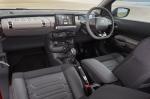 Citroen C4 Cactus Rip Curl Special Edition 2016 года (UK)